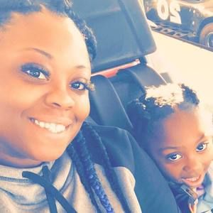 Meet your Posher, Coretta